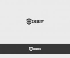 Logo design # 605895 for Logo for a security group named positivesecurity contest