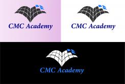 Logo design # 1078090 for CMC Academy contest
