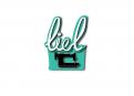 Logo # 140110 voor Logo webwinkel: LieL (tasfournituren, naaikamerspulletjes, workshops) wedstrijd