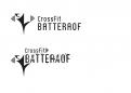Logo # 406301 voor Design a logo for a new CrossFit Box Urgent! the deadline is 2014-11-15 wedstrijd