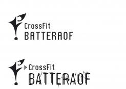 Logo # 406351 voor Design a logo for a new CrossFit Box Urgent! the deadline is 2014-11-15 wedstrijd