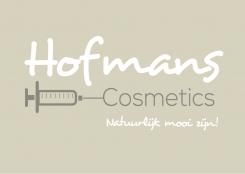 Logo # 608741 voor Ontwerp Logo Hofmans Cosmetics wedstrijd