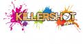 Logo design # 537317 for Logo for a webshop killershot (one wall handball) contest