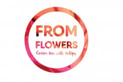 Logo # 597441 voor From Flowers wedstrijd