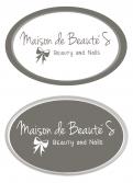 Logo # 590338 voor Maison de Beauté S wedstrijd