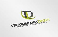 Logo # 293478 voor Ontwerp huisstijl / logo voor expediteurs bedrijf in transport wedstrijd