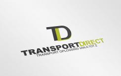 Logo # 293479 voor Ontwerp huisstijl / logo voor expediteurs bedrijf in transport wedstrijd