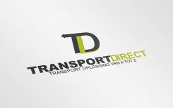 Logo # 293480 voor Ontwerp huisstijl / logo voor expediteurs bedrijf in transport wedstrijd