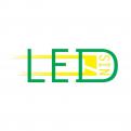 Logo # 452664 voor Ontwerp een eigentijds logo voor een nieuw bedrijf dat energiezuinige led-lampen verkoopt. wedstrijd