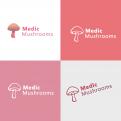 Logo design # 1066523 for Logo needed for medicinal mushrooms e commerce  contest