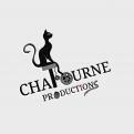 Logo design # 1036134 for Create Logo ChaTourne Productions contest
