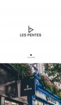 Logo design # 1187417 for Logo creation for french cider called  LES PENTES’  THE SLOPES in english  contest