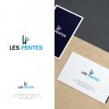 Logo design # 1187425 for Logo creation for french cider called  LES PENTES’  THE SLOPES in english  contest