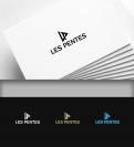 Logo design # 1187426 for Logo creation for french cider called  LES PENTES’  THE SLOPES in english  contest