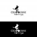 Logo design # 1036153 for Create Logo ChaTourne Productions contest
