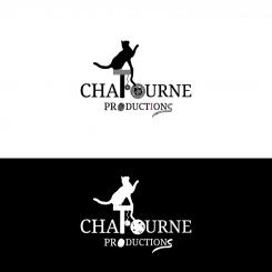 Logo design # 1036153 for Create Logo ChaTourne Productions contest