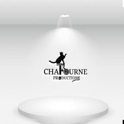 Logo design # 1036161 for Create Logo ChaTourne Productions contest