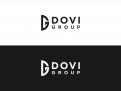 Logo design # 1246086 for Logo for Dovi Group  an house of brands organization for various brands of tripods  Logo will be on our company premises  website and documents  contest