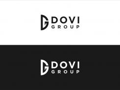 Logo design # 1246086 for Logo for Dovi Group  an house of brands organization for various brands of tripods  Logo will be on our company premises  website and documents  contest