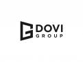 Logo design # 1246089 for Logo for Dovi Group  an house of brands organization for various brands of tripods  Logo will be on our company premises  website and documents  contest