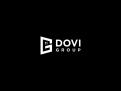 Logo design # 1246094 for Logo for Dovi Group  an house of brands organization for various brands of tripods  Logo will be on our company premises  website and documents  contest