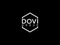 Logo design # 1246098 for Logo for Dovi Group  an house of brands organization for various brands of tripods  Logo will be on our company premises  website and documents  contest