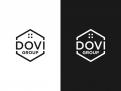 Logo design # 1246101 for Logo for Dovi Group  an house of brands organization for various brands of tripods  Logo will be on our company premises  website and documents  contest