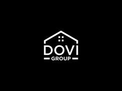 Logo design # 1246103 for Logo for Dovi Group  an house of brands organization for various brands of tripods  Logo will be on our company premises  website and documents  contest
