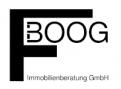 Logo  # 1178537 für Neues Logo fur  F  BOOG IMMOBILIENBEWERTUNGEN GMBH Wettbewerb