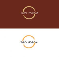 Logo design # 1078727 for Create a simple  down to earth logo for our company Zen Mens contest