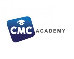 Logo design # 1079832 for CMC Academy contest