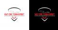 Logo design # 1086055 for Combined logo for two automotive competitions contest