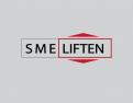 Logo design # 1075823 for Design a fresh  simple and modern logo for our lift company SME Liften contest