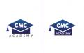Logo design # 1080654 for CMC Academy contest