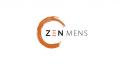 Logo design # 1078855 for Create a simple  down to earth logo for our company Zen Mens contest
