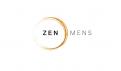 Logo # 1078560 voor Ontwerp een simpel  down to earth logo voor ons bedrijf Zen Mens wedstrijd