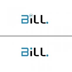 Logo design # 1080685 for Design a new catchy logo for our customer portal named Bill. contest