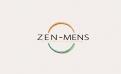 Logo design # 1079385 for Create a simple  down to earth logo for our company Zen Mens contest