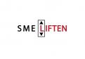 Logo design # 1075675 for Design a fresh  simple and modern logo for our lift company SME Liften contest