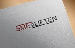 Logo design # 1075179 for Design a fresh  simple and modern logo for our lift company SME Liften contest