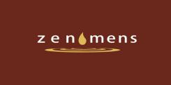 Logo # 1078800 voor Ontwerp een simpel  down to earth logo voor ons bedrijf Zen Mens wedstrijd