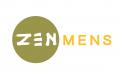 Logo # 1079512 voor Ontwerp een simpel  down to earth logo voor ons bedrijf Zen Mens wedstrijd