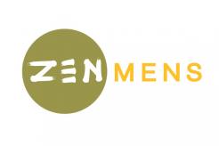 Logo design # 1079512 for Create a simple  down to earth logo for our company Zen Mens contest