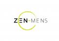 Logo # 1079217 voor Ontwerp een simpel  down to earth logo voor ons bedrijf Zen Mens wedstrijd