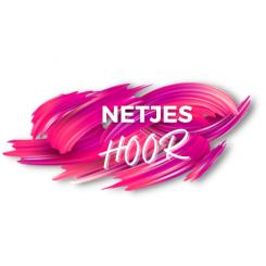 Logo design # 1281279 for Logo for painting company Netjes Hoor  contest