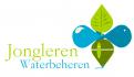 Logo # 45949 voor Ontwerp een logo voor het watereducatie project Jongleren Waterbeheren!  wedstrijd