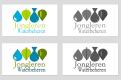 Logo # 46228 voor Ontwerp een logo voor het watereducatie project Jongleren Waterbeheren!  wedstrijd