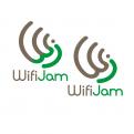 Logo # 230784 voor WiFiJAM logo wedstrijd