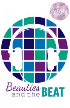 Logo design # 216858 for Design a logo for a music concept called: Beauties and the BEAT  contest