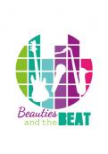 Logo design # 218684 for Design a logo for a music concept called: Beauties and the BEAT  contest